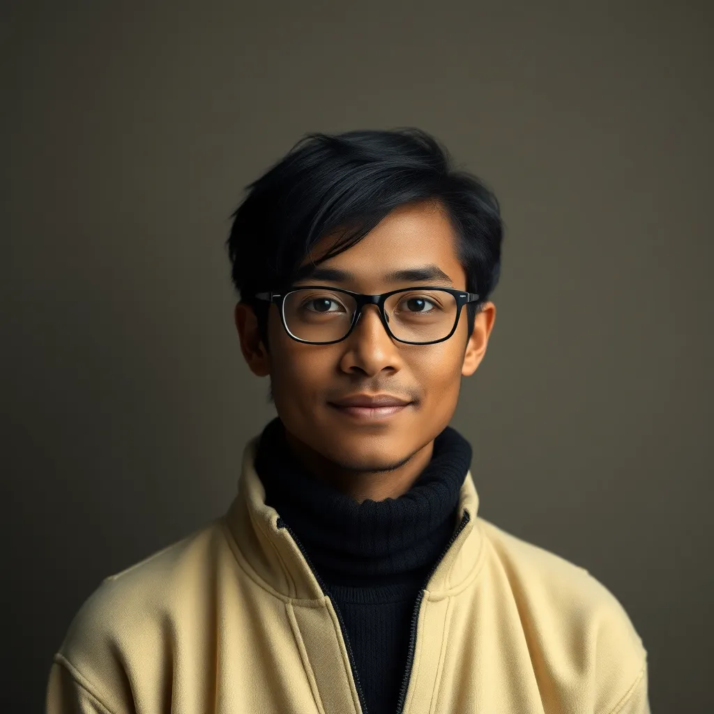 Picture of Orion Lee