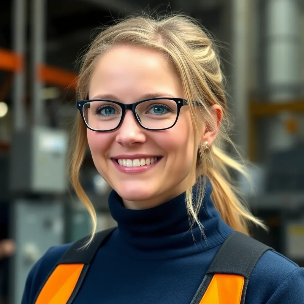 Picture of Elise Taylor