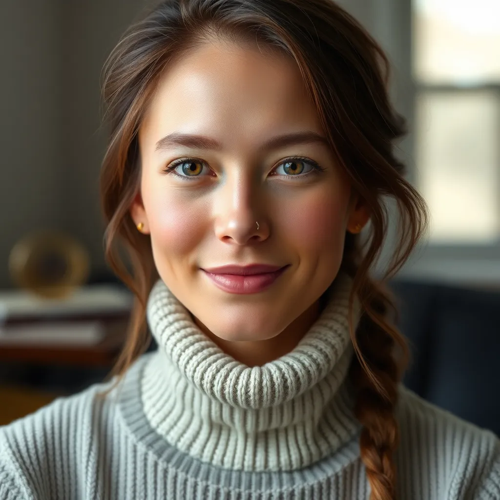 Picture of Olivia Quinn